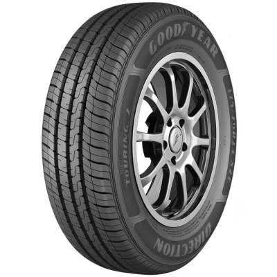 Pneu Goodyear Direction Touring 2 Aro 14 185/70R14 88H Assimétrico Radial