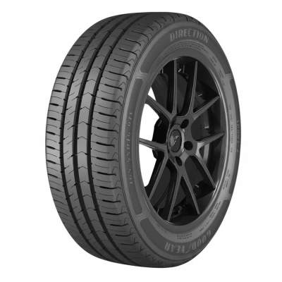 Pneu Goodyear Direction 2 Sport Aro 15 195/65R15 91V Assimétrico Radial