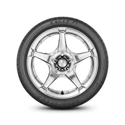Pneu Aro 19 Goodyear 255/55R19 Eagle F1 Asymmetric 2 Suv 111Y