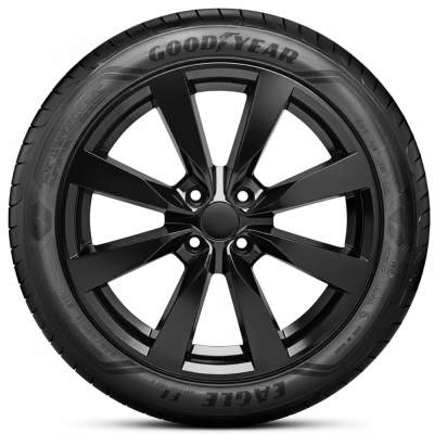 Pneu Aro 17 Goodyear 225/50R17 Eagle F1 Asymmetric 3 98Y