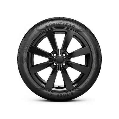 Pneu Aro 17 Goodyear 225/55R17 Eagle F1 Asymmetric 3 101W