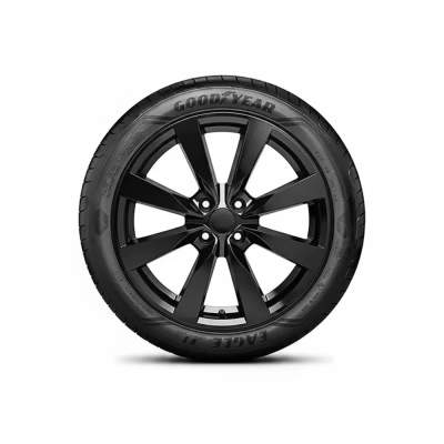 Pneu Aro 18 Goodyear 275/40R18 Eagle F1 Asymmetric 3 Rof 99Y
