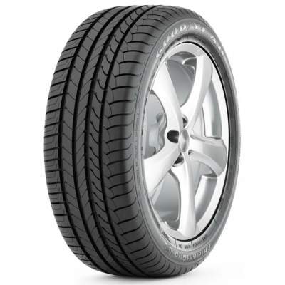 Pneu Aro 17 Goodyear Efficientgrip 215/50R17 91V