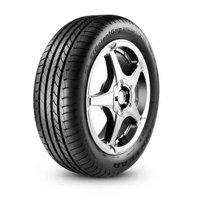 Pneu Aro 16 Goodyear EfficientGrip 205/55R16 91V