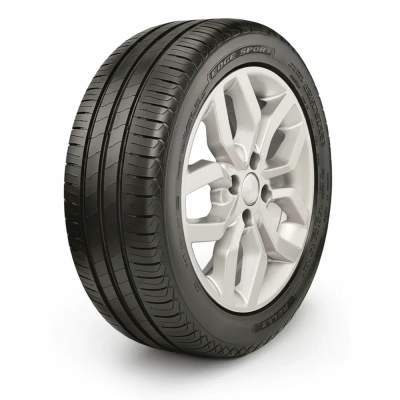 Pneu Aro 17 Goodyear Kelly Edge Sport 205/40R17 84W