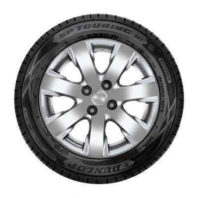 Pneu Dunlop Sp Turing 17565 R14
