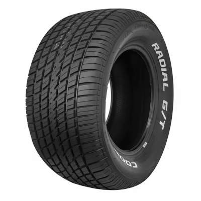 Pneu Aro 15 Cooper Cobra Radial Gt 215/70R15 97T