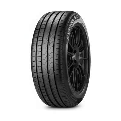 Pneu Aro 17 Pirelli P7 Cinturato (Ka) Run Flat 205/50R17 89W