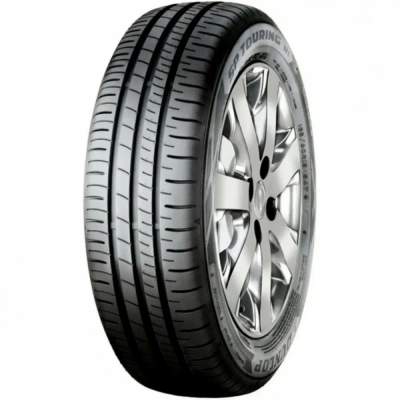 Pneu Aro 14 Goodyear Assurance Maxlife 185/70R14 88H
