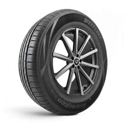 Pneu Aro 15 Westlake Zuper Eco Z-108 195/65R15 TL 91V