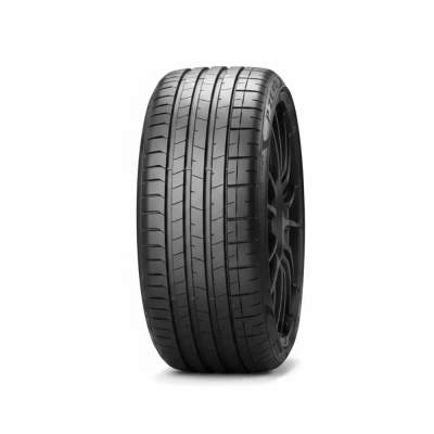 Pneu Aro 19 Pirelli P Zero (Mo) (Ks) 235/50R19 99W