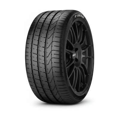 Pneu Aro 19 Pirelli P Zero (N1) 235/55R19 101Y
