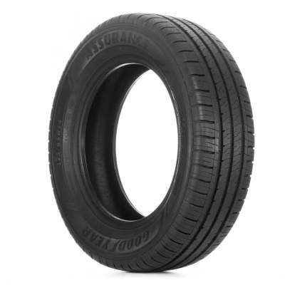 Pneu Aro 15” Goodyear 195/65R15 91H - Direction Sport