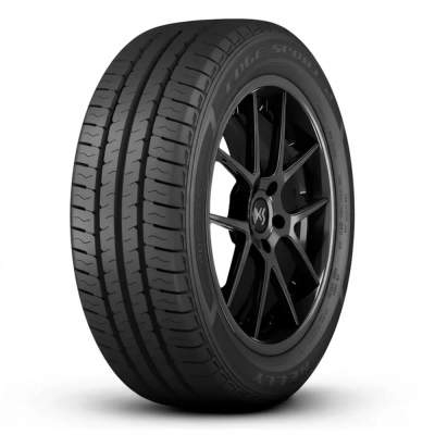 Pneu Aro 17 Goodyear Kelly Edge Sport 2 225/45R17 91W SL