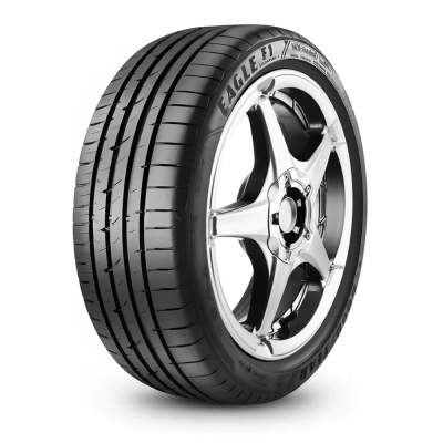 Pneu Aro 19 Goodyear Eagle Excellence 245/45R19 98YRun Flat
