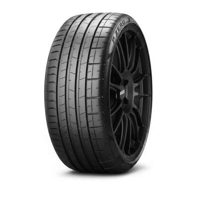 Pneu Aro 19 Pirelli P Zero (Vol) 235/50R19 99V