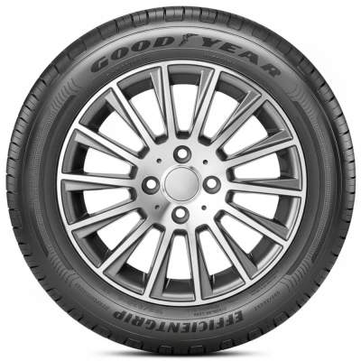 Pneu Aro 16 Goodyear 215/45R16 Efficientgrip Performance 90V