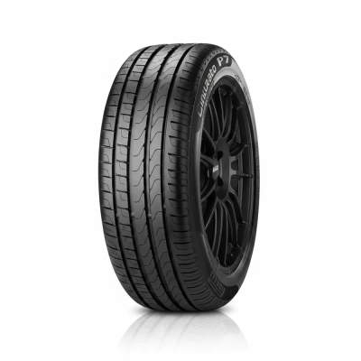 Pneu Aro 17 Pirelli P7 Cinturato Seal Inside 215/50R17 91V