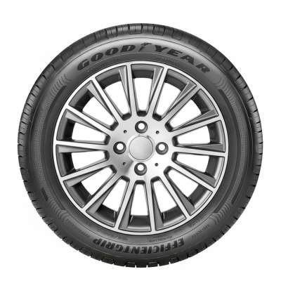 Pneu Aro 17 Goodyear 225/55R17 Efficientgrip Performance 97W