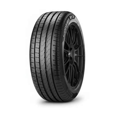 Pneu Aro 18 Pirelli P7 Cinturato Run Flat 225/50R18 95W