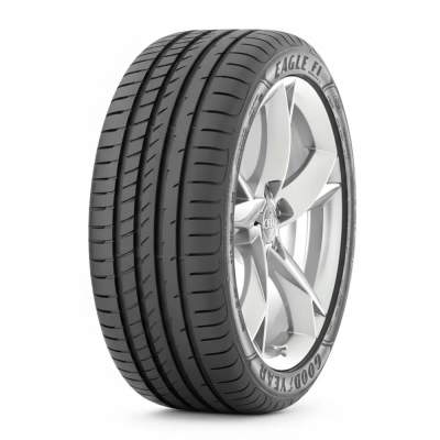 Pneu Aro 19 Goodyear Eagle F1 Asymmetric 305/30R19 102Y