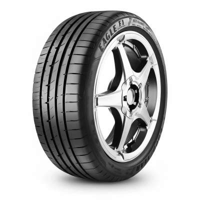 Pneu Aro 19 Goodyear Excellence 245/40R19Run Flat