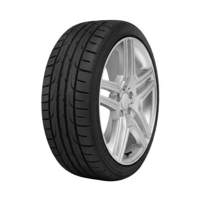 Pneu Aro 15 195/55R15 Dunlop Direzza DZ102 85V