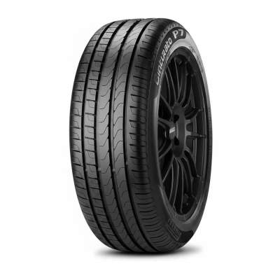 Pneu Aro 16 Pirelli P7 Cinturato Run Flat 205/60R16 92W
