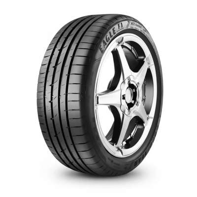 Pneu Aro 18 Goodyear Eagle F1 Asymmetric 2 255/40R18 99Y