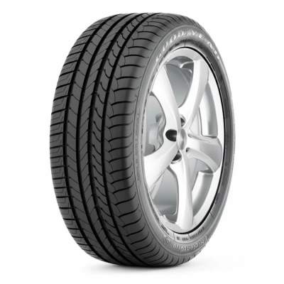 Pneu Aro 16 Goodyear EfficientGrip 195/55R16 87V