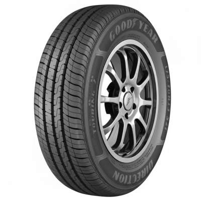 Pneu Goodyear Direction Touring 2 Aro 14 185/60R14 82H Assimétrico Radial