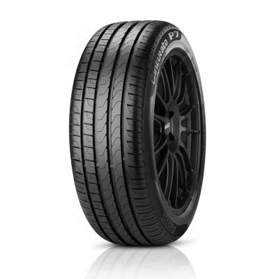 Pneu Aro 17 Pirelli P7 Cinturato Run Flat 205/55R17 91V