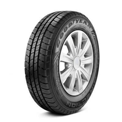 Pneu Aro 14 Goodyear Direction Touring 2 185/60R14 82H