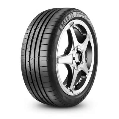 Pneu Aro 19 Goodyear Eagle F1 Asymmetric 2 295/30R19 100Y