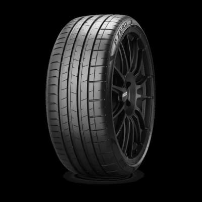 Pneu Aro 18 Pirelli P Zero (Vol) 235/55R18 100V