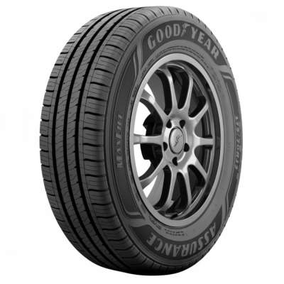 Pneu Aro 13 Goodyear Assurance Tl 175/70R13 82T
