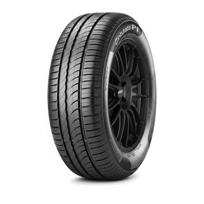 Pneu Aro 15 Pirelli P1 Cinturato 195/60R15 88H