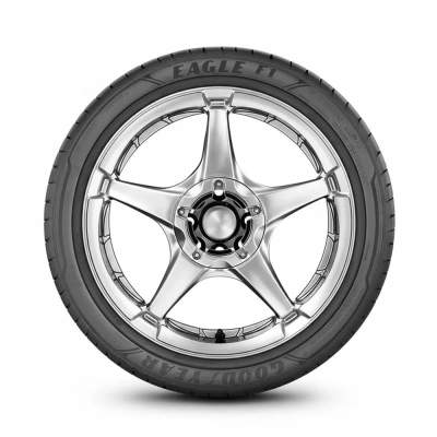 Pneu Aro 18 Goodyear 265/45Zr18 Eagle F1 Asymmetric 2 101Y