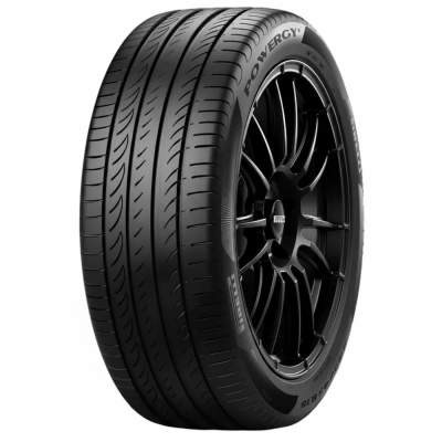 Pneu Aro 17 Pirelli Powergy Xl 215/45R17 91V