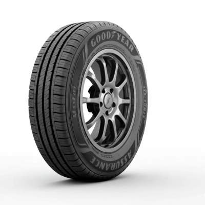Pneu Aro 13 Goodyear 165/70R13 Assurance Maxlife 83T