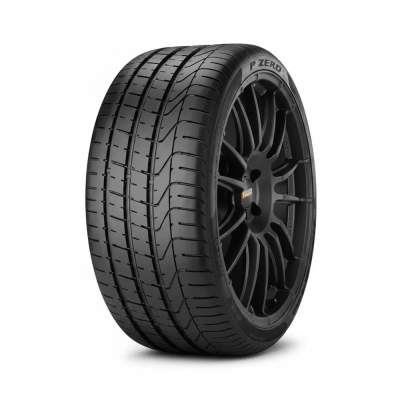 Pneu Aro 19 Pirelli P Zero (J) (Lr) Xl 255/55R19 111W