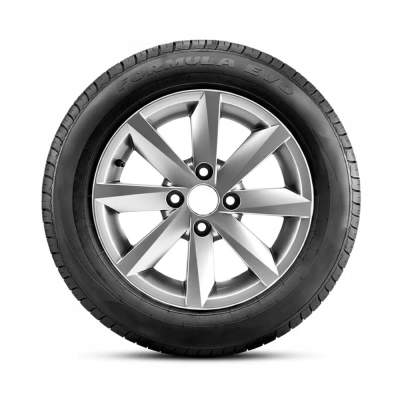 Pneu Aro 16 Formula Evo 205/55R16 91V by Pirelli