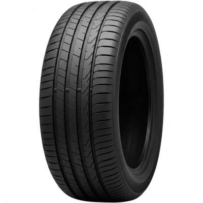 Pneu Aro 16 Pirelli 205/55R16 91V - Cinturato P7