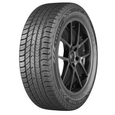 Pneu Aro 16 Xbri Fastway C2 205/55R16 91V
