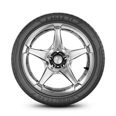Pneu Aro 19 Goodyear 265/40Zr19 Eagle F1 Asymmetric 2 98Y
