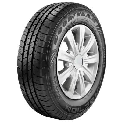 Pneu Goodyear Direction Sport Aro 14 185/65R14 86H Assimétrico Radial