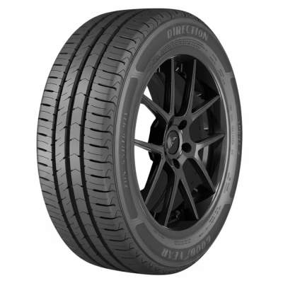 Pneu Goodyear Direction Touring 2 Aro 14 175/65R14 86H Assimétrico Radial