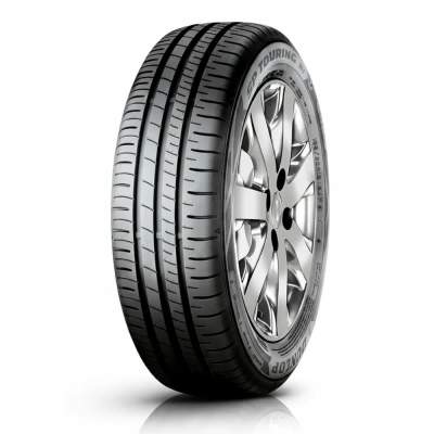 Pneu Aro 13 - 165/70R13 79T Touring T1 Dunlop