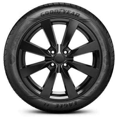 Pneu Aro 19 Goodyear 225/35R19 Eagle F1 Asymmetric 3 88Y