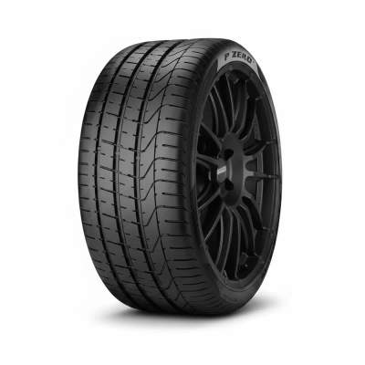 Pneu Aro 18 Pirelli P Zero (Mo) Xl 235/40ZR18 95Y